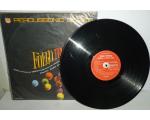 LP Fuego Tropical